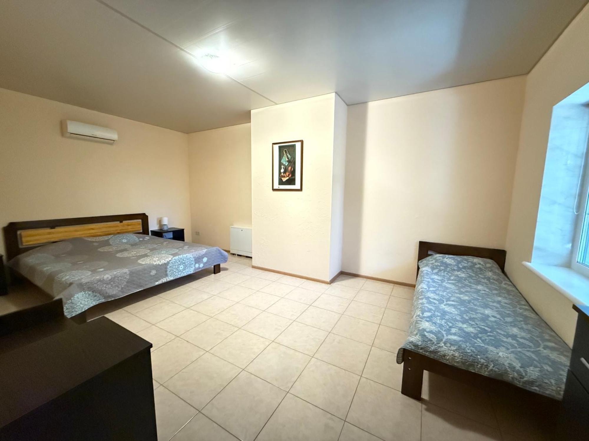 Hotel More Nadezhd Sanžijka Exteriér fotografie